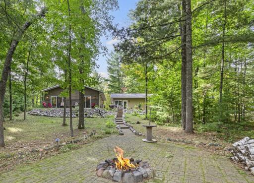 7358 Willow Street E, Webster, WI 54893
