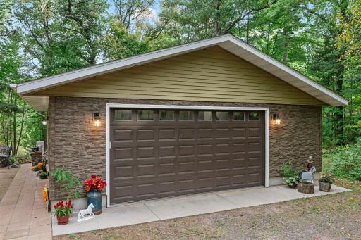 7358 Willow Street E, Webster, WI 54893