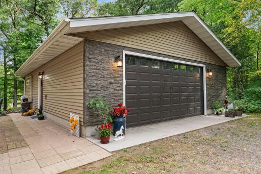 7358 Willow Street E, Webster, WI 54893