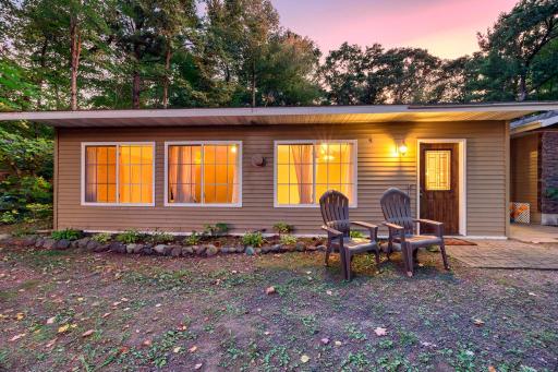 7358 Willow Street E, Webster, WI 54893