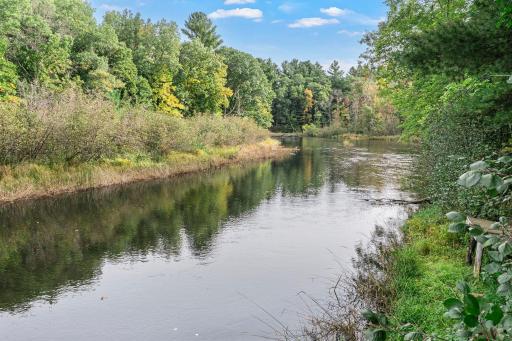 7358 Willow Street E, Webster, WI 54893