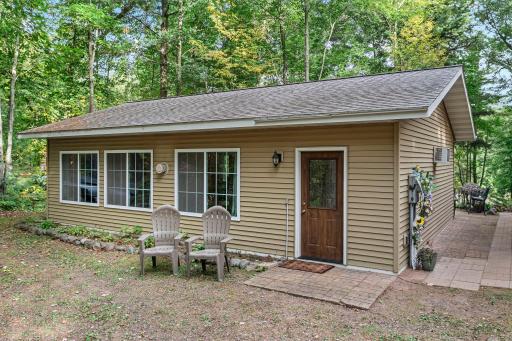 7358 Willow Street E, Webster, WI 54893