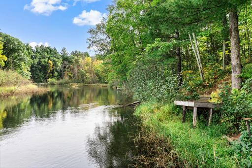 7358 Willow Street E, Webster, WI 54893