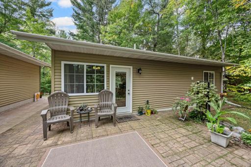 7358 Willow Street E, Webster, WI 54893