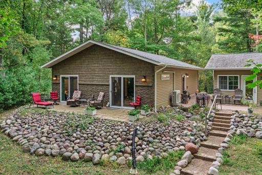 7358 Willow Street E, Webster, WI 54893