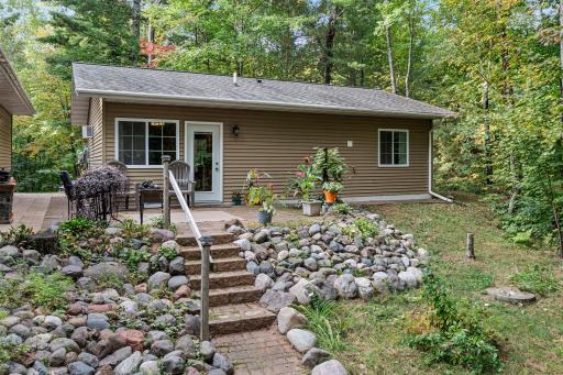 7358 Willow Street E, Webster, WI 54893