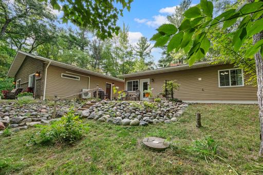 7358 Willow Street E, Webster, WI 54893