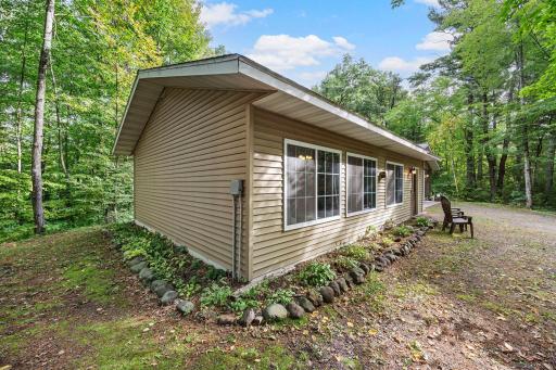7358 Willow Street E, Webster, WI 54893