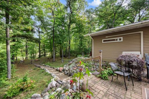 7358 Willow Street E, Webster, WI 54893