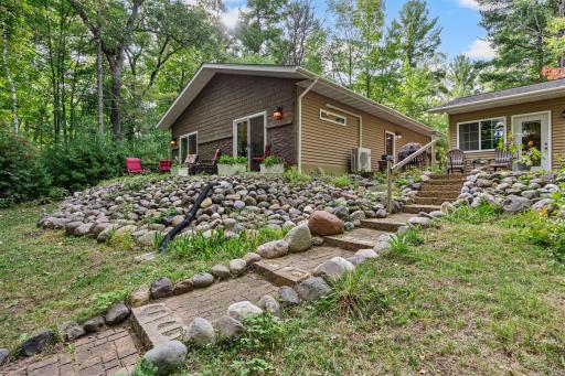 7358 Willow Street E, Webster, WI 54893