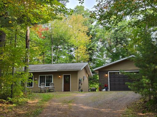 7358 Willow Street E, Webster, WI 54893