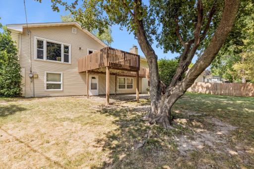 95 15th Avenue SW, New Brighton, MN 55112