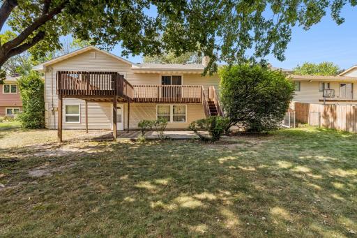 95 15th Avenue SW, New Brighton, MN 55112