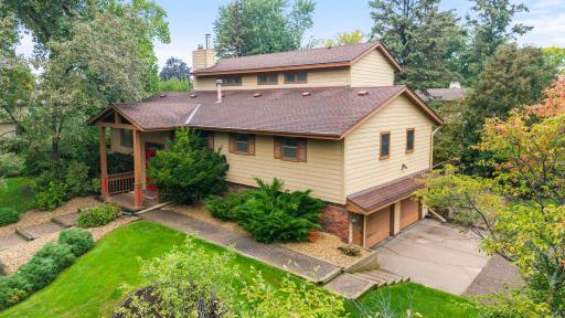 1483 Red Cedar Road, Eagan, MN 55121