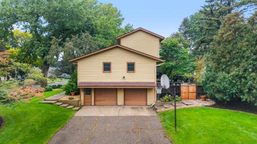 1483 Red Cedar Road, Eagan, MN 55121
