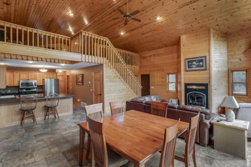 443 S Lake Lawrence Road NE, Outing, MN 56662