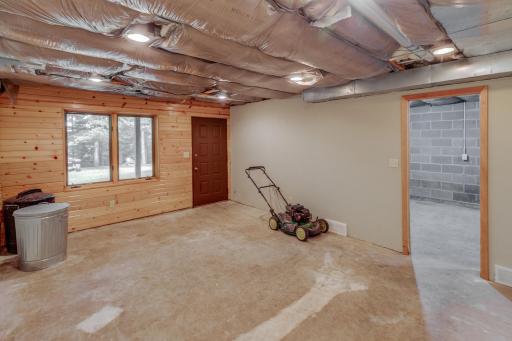 443 S Lake Lawrence Road NE, Outing, MN 56662