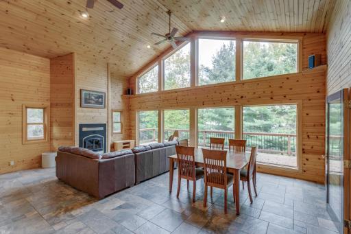 443 S Lake Lawrence Road NE, Outing, MN 56662