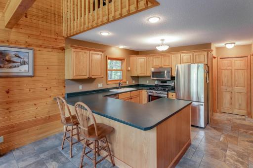 443 S Lake Lawrence Road NE, Outing, MN 56662