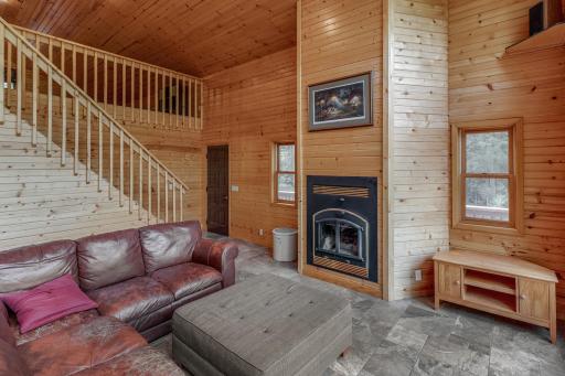 443 S Lake Lawrence Road NE, Outing, MN 56662