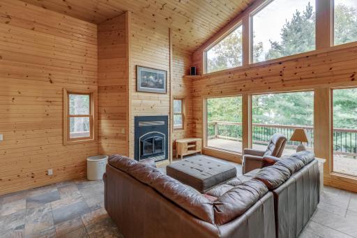443 S Lake Lawrence Road NE, Outing, MN 56662