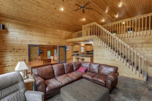 443 S Lake Lawrence Road NE, Outing, MN 56662