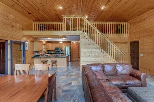 443 S Lake Lawrence Road NE, Outing, MN 56662