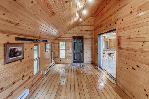 443 S Lake Lawrence Road NE, Outing, MN 56662