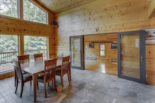 443 S Lake Lawrence Road NE, Outing, MN 56662