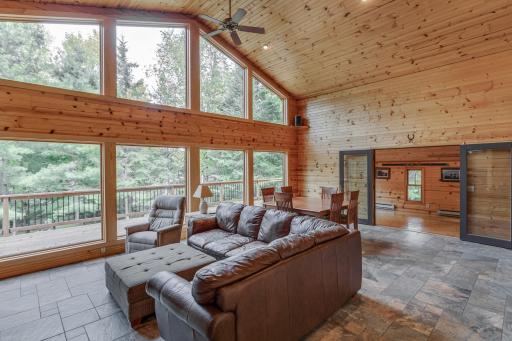 443 S Lake Lawrence Road NE, Outing, MN 56662