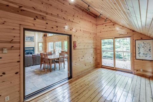 443 S Lake Lawrence Road NE, Outing, MN 56662