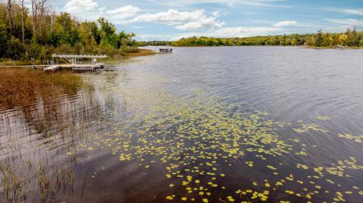 443 S Lake Lawrence Road NE, Outing, MN 56662