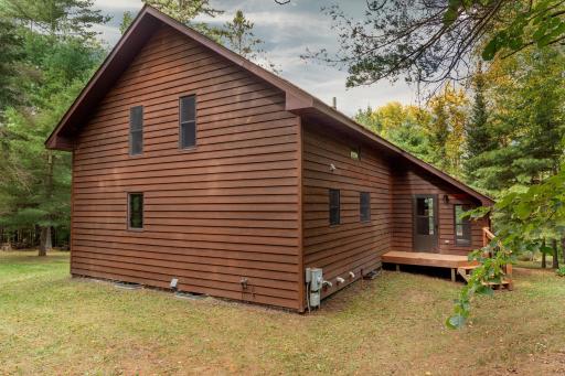 443 S Lake Lawrence Road NE, Outing, MN 56662