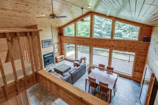 443 S Lake Lawrence Road NE, Outing, MN 56662