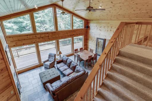 443 S Lake Lawrence Road NE, Outing, MN 56662