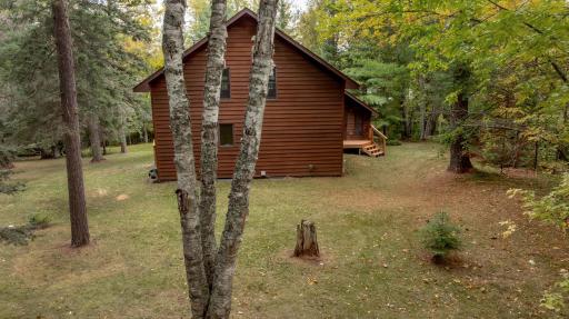 443 S Lake Lawrence Road NE, Outing, MN 56662