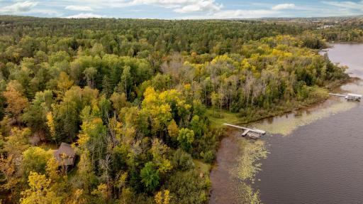 443 S Lake Lawrence Road NE, Outing, MN 56662