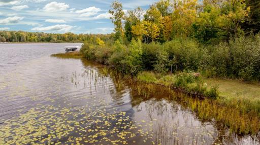 443 S Lake Lawrence Road NE, Outing, MN 56662
