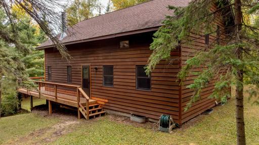 443 S Lake Lawrence Road NE, Outing, MN 56662