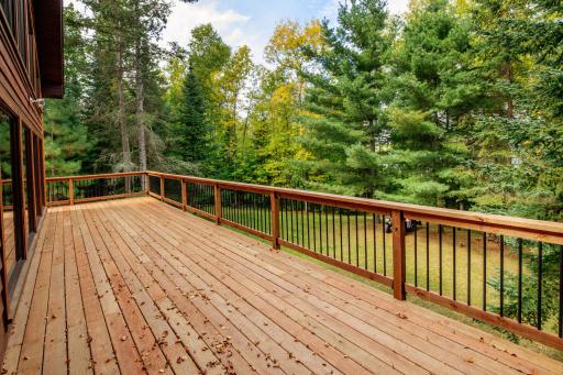 443 S Lake Lawrence Road NE, Outing, MN 56662