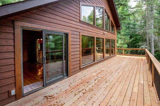 443 S Lake Lawrence Road NE, Outing, MN 56662