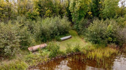 443 S Lake Lawrence Road NE, Outing, MN 56662