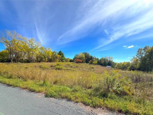 This nearly 6-acre lot boasts an impressive 215 feet of gorgeous lakeshore, offering plenty of room to create your own private lakeside retreat.