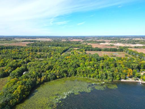 Lot 2 Blk 1 78th Street NW, South Haven, MN 55302