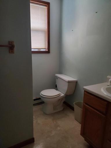 123 S Otter Avenue, Parkers Prairie, MN 56361