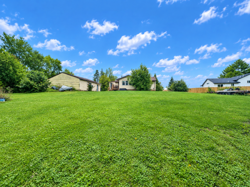 50800 Evergreen Avenue, Rush City, MN 55069