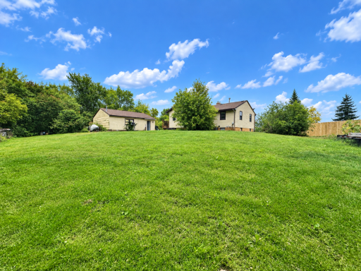 50800 Evergreen Avenue, Rush City, MN 55069