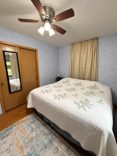 50800 Evergreen Avenue, Rush City, MN 55069