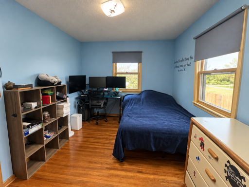 50800 Evergreen Avenue, Rush City, MN 55069