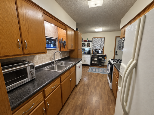 50800 Evergreen Avenue, Rush City, MN 55069